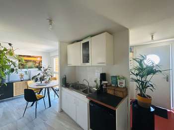 Immeuble 10 pièces