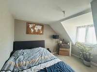 Immeuble 10 pièces