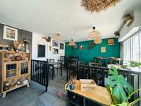 Immeuble 10 pièces