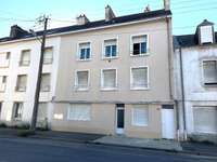 Immeuble 10 pièces