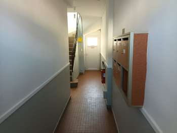 Immeuble 10 pièces
