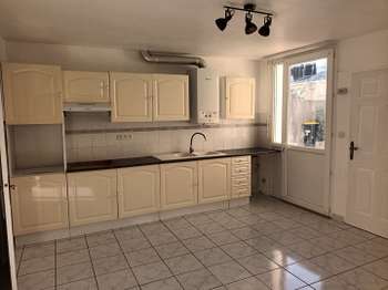 Immeuble 10 pièces
