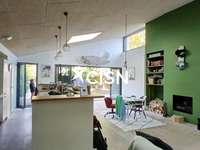 Immeuble 10 pièces