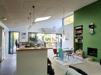 Immeuble 10 pièces