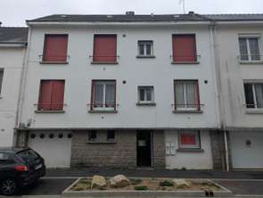 Vente ImmeubleSaint-Nazaire Centre Ville, Ville Port, Petit Maroc