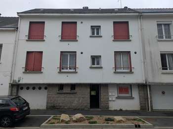 Immeuble Saint-Nazaire Centre Ville, Ville Port, Petit Maroc 44