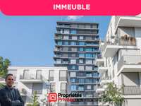 Immeuble 7 pièces