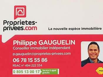 Immeuble 7 pièces
