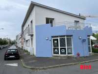 Immeuble 12 pièces