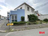 Immeuble 12 pièces