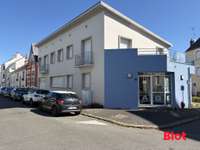 Immeuble 12 pièces Immeuble 12 pièces