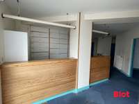 Immeuble 12 pièces