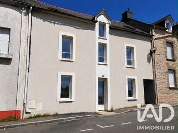 Vente ImmeubleSaint-Nicolas-de-Redon