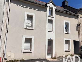 Vente ImmeubleSaint-Nicolas-de-Redon
