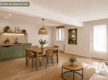 Immeuble
