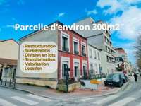 Immeuble