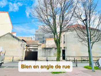 Immeuble Immeuble