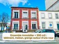 Immeuble Immeuble
