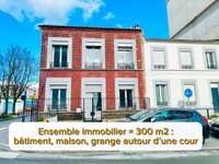 Immeuble