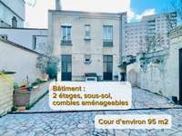 Immeuble