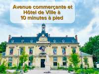 Immeuble