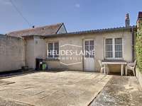 Immeuble 6 pièces