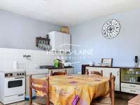 Immeuble 6 pièces