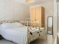 Immeuble 6 pièces