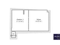 Immeuble 6 pièces