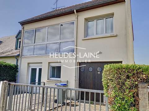 Immeuble 6 pièces Saint-Pair-sur-Mer 50