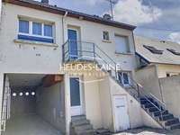Immeuble 6 pièces
