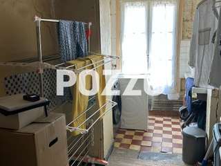 Immeuble 16 pièces