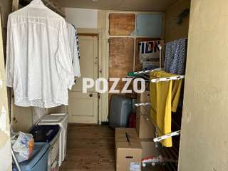 Immeuble 16 pièces