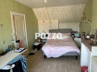 Immeuble 16 pièces
