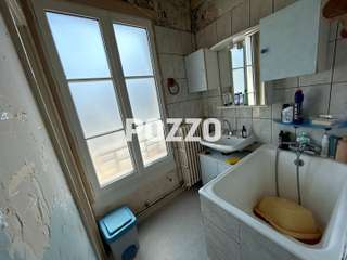 Immeuble 16 pièces