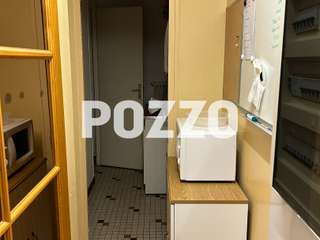 Immeuble 16 pièces