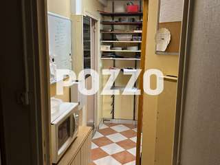 Immeuble 16 pièces