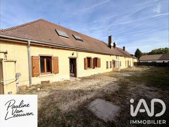 Vente ImmeubleSaint-Parres-lès-Vaudes