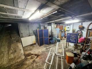 Immeuble 5 pièces