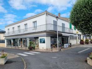 Vente Immeuble 5 piècesSaint-Pierre-d'Oléron