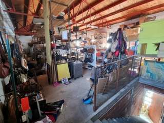 Immeuble 5 pièces