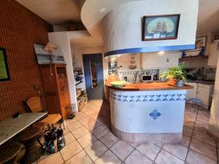 Immeuble 5 pièces