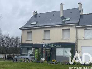 Vente ImmeubleSaint-Pierre-des-Corps