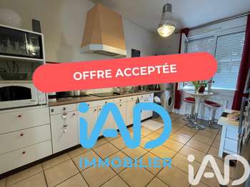 Vente ImmeubleSaint-Pierre-des-Corps