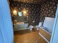 Immeuble 4 pièces