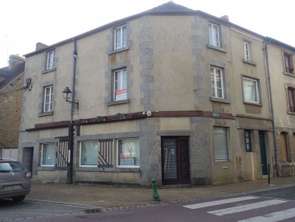 Vente Immeuble 4 piècesSaint-Pierre-des-Nids