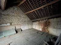 Immeuble 4 pièces