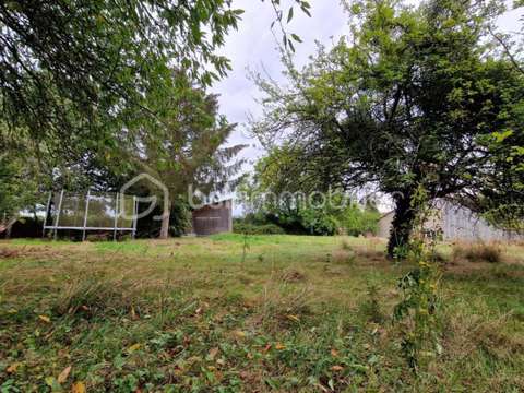 Immeuble 5 pièces Saint-Pierre-des-Nids 53