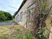 Immeuble 5 pièces