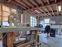 Immeuble 5 pièces
